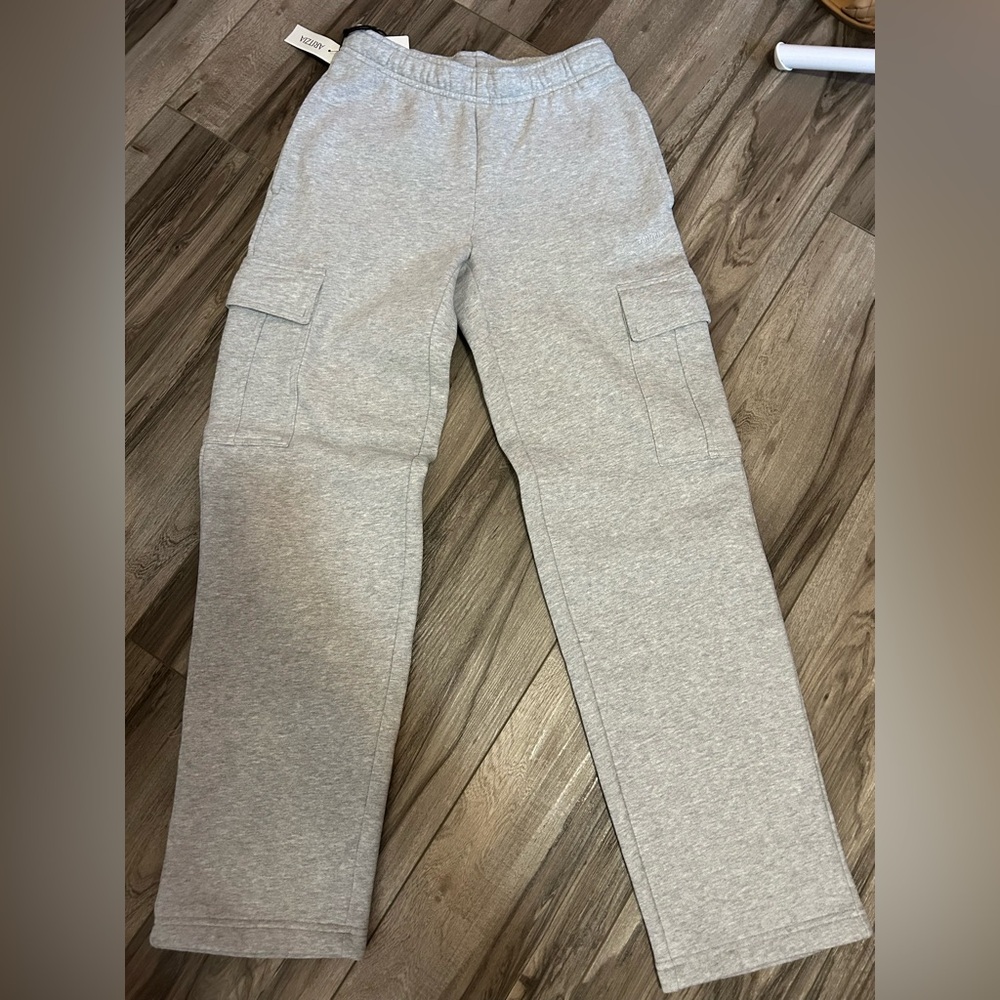 Aritzia cargo pants